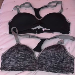 Sport bras